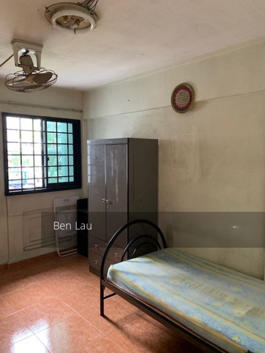 Blk 602 Clementi West Street 1 (Clementi), HDB 3 Rooms #201824102